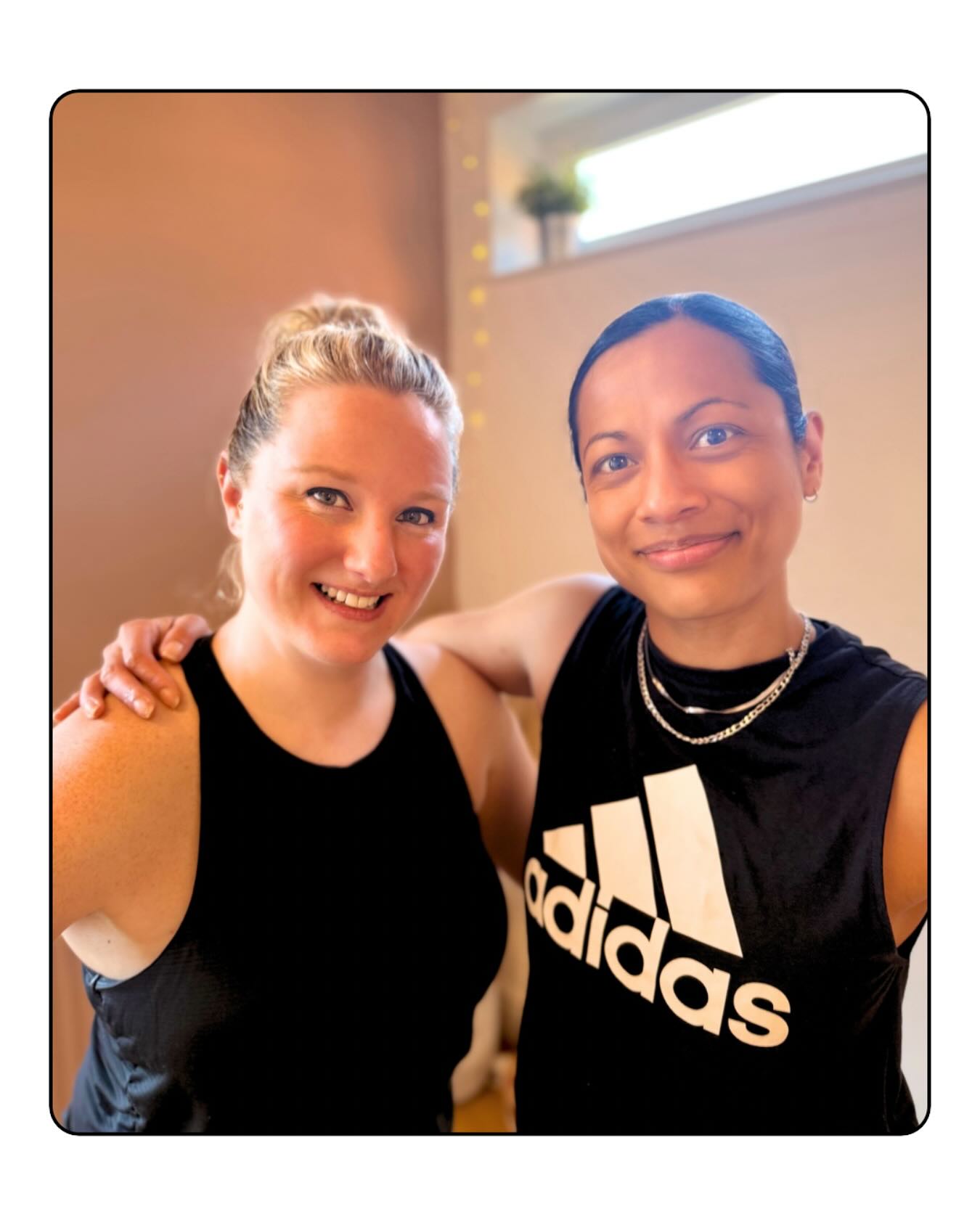 Hi! 

I want to introduce you to Shakila @pilateswithshak

Shak is a fantastic Pilates instructor. She has recently gone full time in her business and teaches classes @thestudioonburtonroad, does 1:1 sessions and has her own class on @chorlton_health_hub on Mondays 5pm. She has also taken over my Tuesday 8pm Fitness Pilates class @chorlton_health_hub . 

I have been teaching this Tuesday class since I moved to Manchester, which was in 2010! So I feel a mix of emotions as I will miss seeing all the usual faces, but for me I was pulled from family commitments and felt it was a bit too much of a juggle at the moment. I’m so so pleased I have an amazing instructor for my amazing clients. 

@pilateswithshak will work you harder than me so enjoy!! 

Just to note, there is no longer a live on Zoom Fitness Pilates class on Tuesdays at 8pm. The regulars would have received an email on this but please contact me if you need more online support for your Pilates sessions. 

#pilatesinmanchester #pilatesinchorlton #pilatesindidsbury #chorlton #chorltonpilates #pilates #fitnesspilates #chorltonrunners #chorltonmums #chorltonlife #chorltonhealthhub