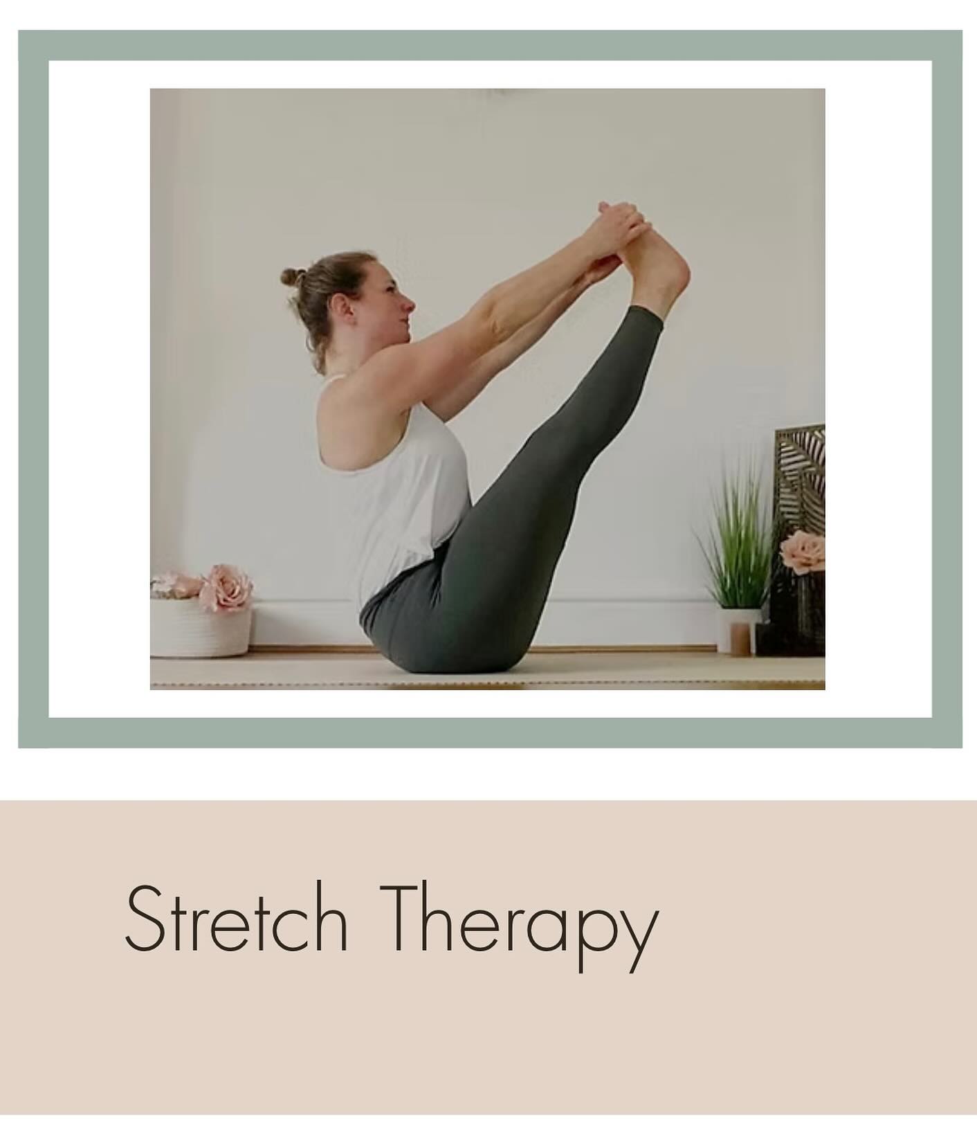 It’s not too late to try this month’s challenge. 

Feeling tight, achy, or just in need of a little release?
 
This month’s challenge is all about giving your body what it really needs:

purposeful, targeted stretching.
​
‘Stretch Therapy’ is designed to help you ease aches and pains, improve flexibility and build a deeper understanding of how to support your body through movement. These will help with a variety of things; whether you’re dealing with tight hamstrings, a stiff back, or just want to feel more relaxed.

You need to become a Core Member to join the challenge. Sign up for free for your first 7 days. 

Link in bio. 

#pilatesstretch #stretch #releasetension #stretchforlife #stretchtherapy #stretching #stretchtodestress #stretchitout #stretchit #injurypreventions