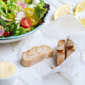 Everything in Moderation